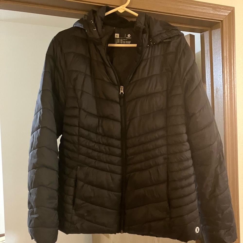 Xersion jacket